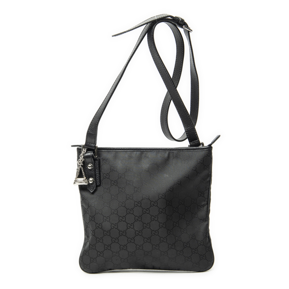 Gucci Jolicoeur Messenger